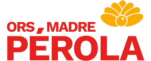 logo: ORS MadrePérola