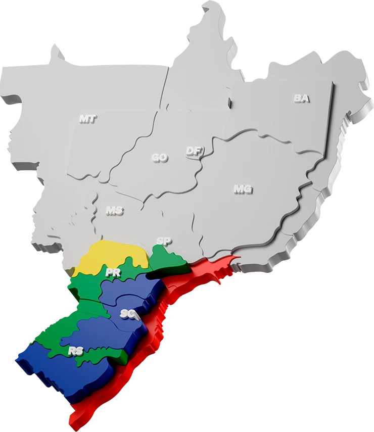 Mapa de cultivo: ORS MadrePérola