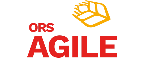 logo: ORS Agile