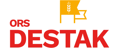 logo: ORS Destak